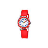 Montre Calypso Enfant MY FIRST WATCH in Acier K5826/4 - K5826/4